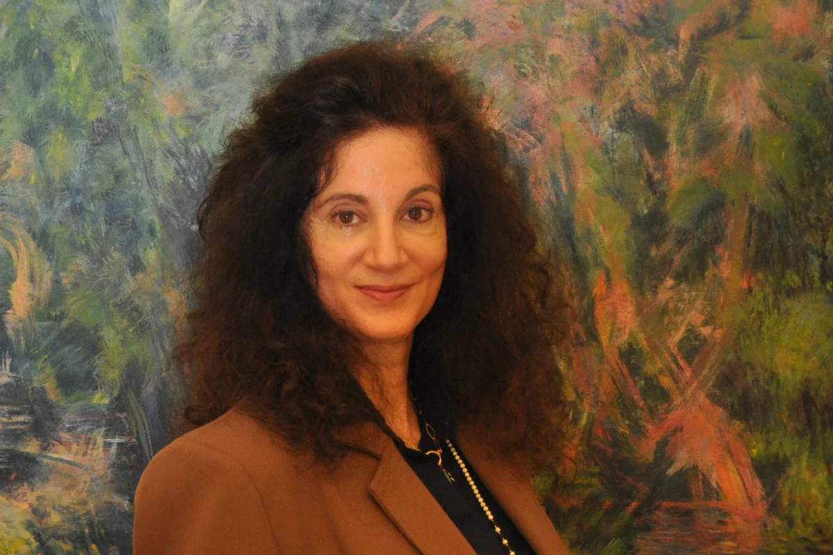 Isidora Schulze