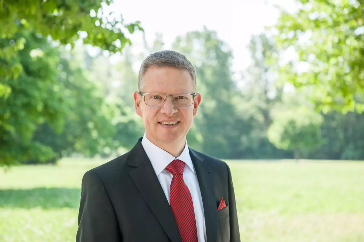 Mathias Kramer