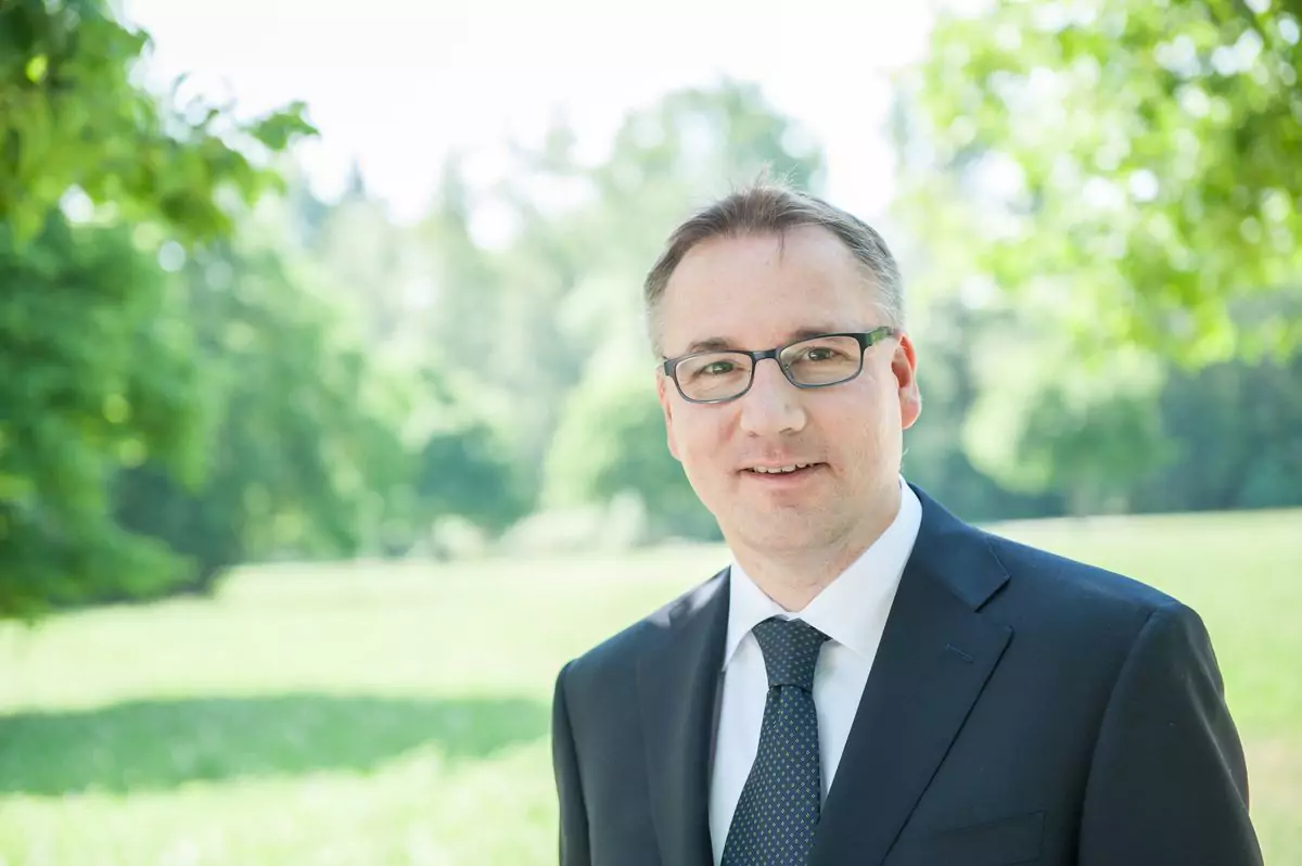 Stephan Auer