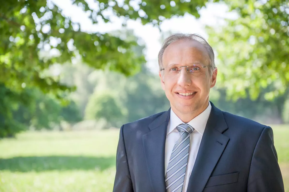 Thomas Wüst