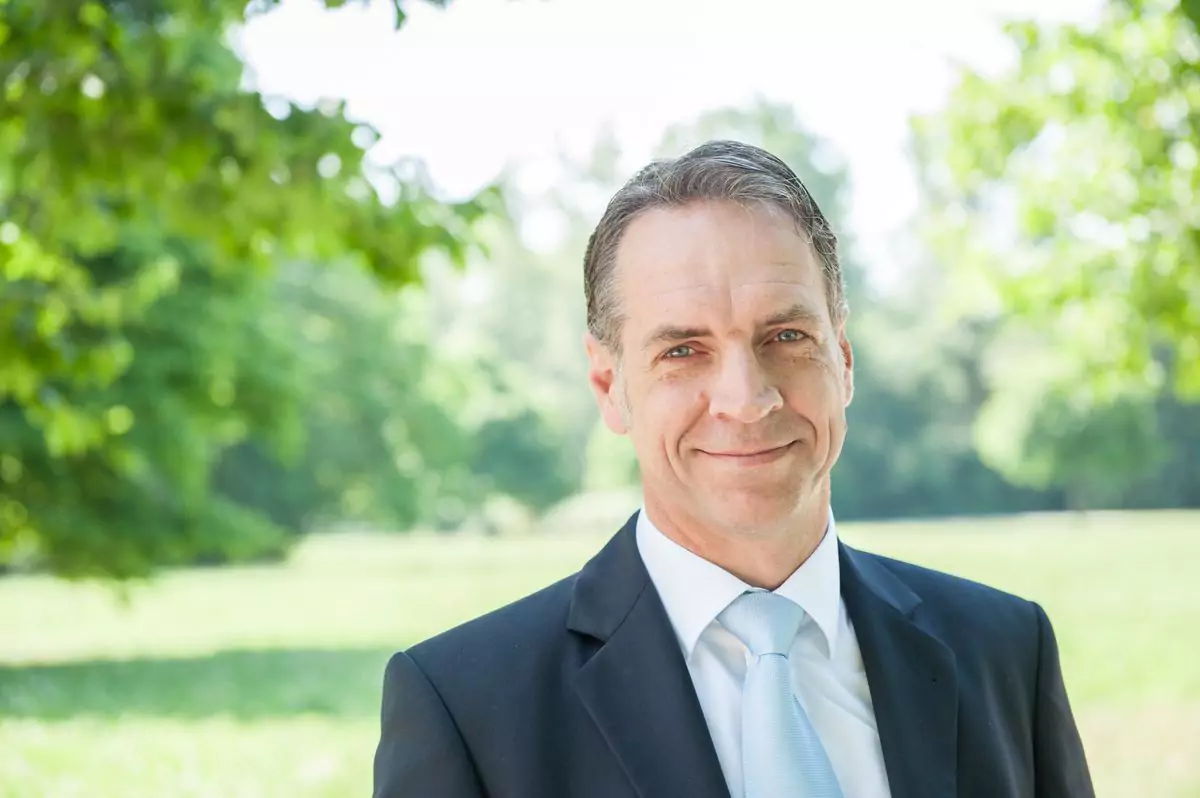 Torsten Armbruster